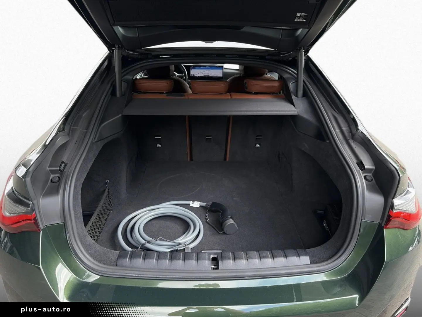 BMW i4 M50 GC M Sport Pro