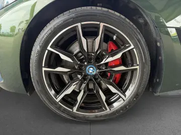 BMW i4 M50 GC M Sport Pro