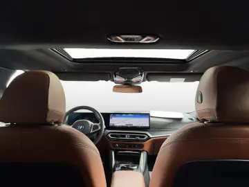 BMW i4 M50 GC M Sport Pro