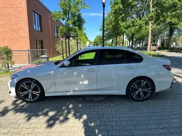 BMW 320 i M Sport