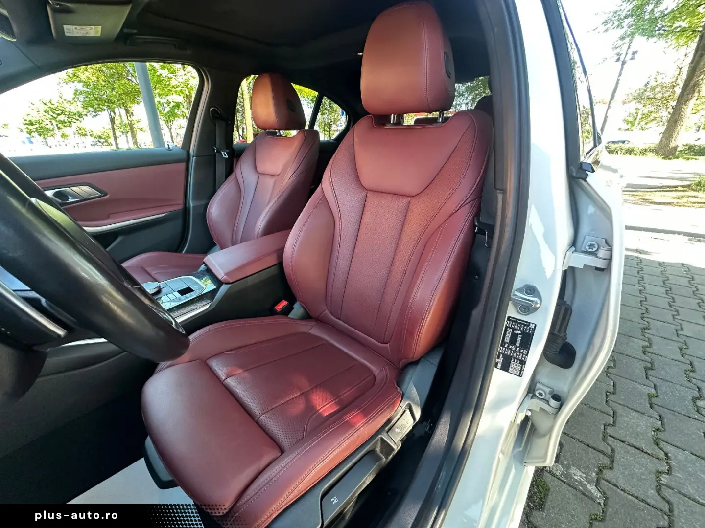 BMW 320 i M Sport