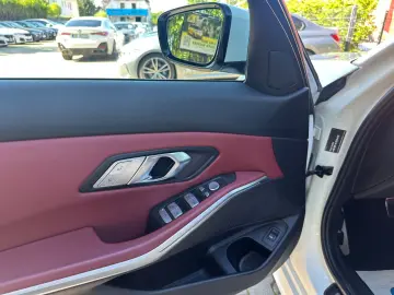 BMW 320 i M Sport