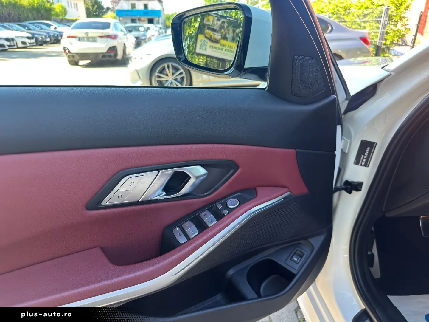 BMW 320 i M Sport