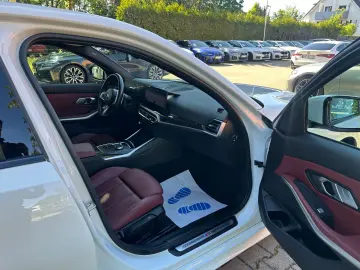 BMW 320 i M Sport
