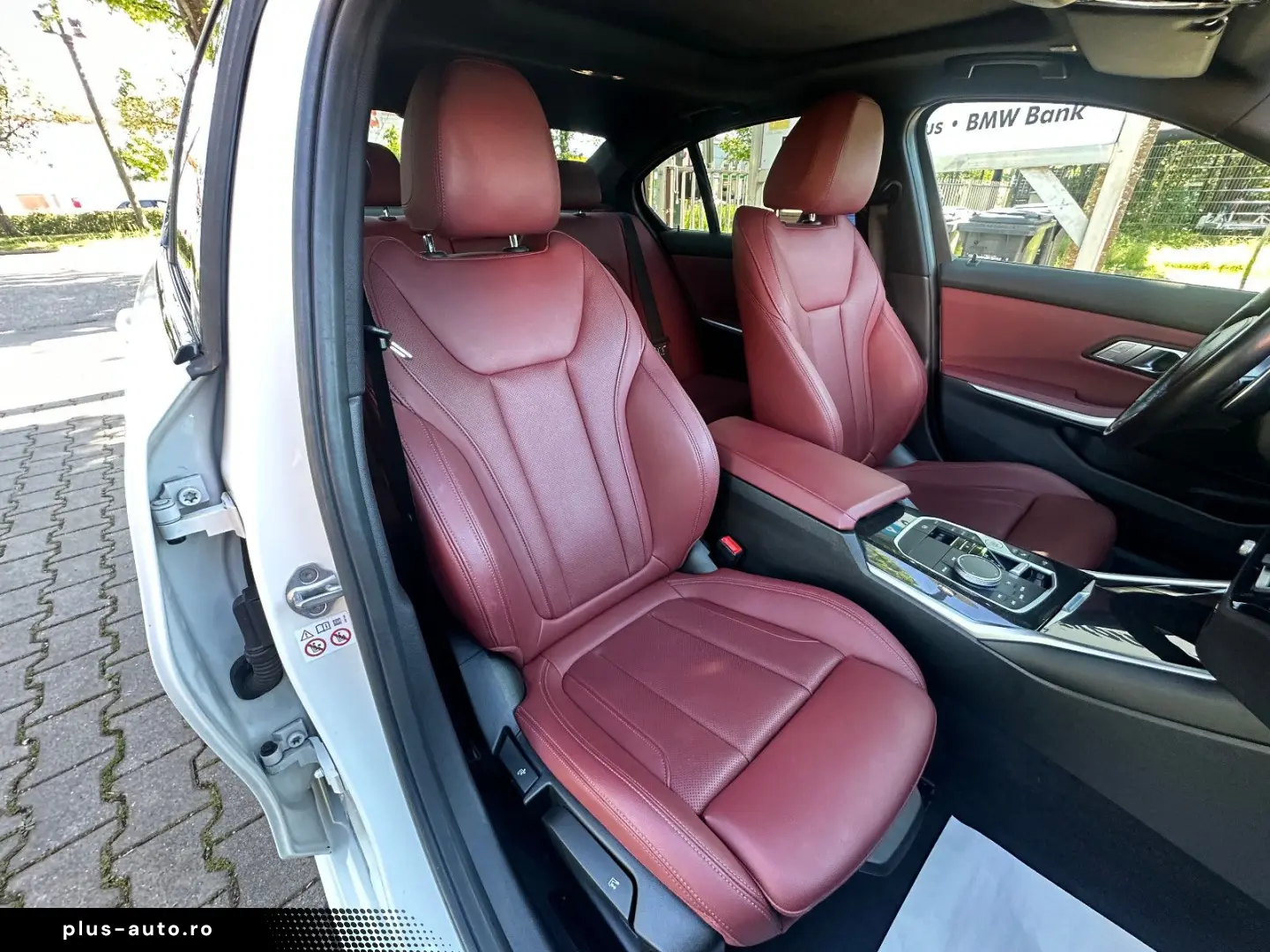 BMW 320 i M Sport