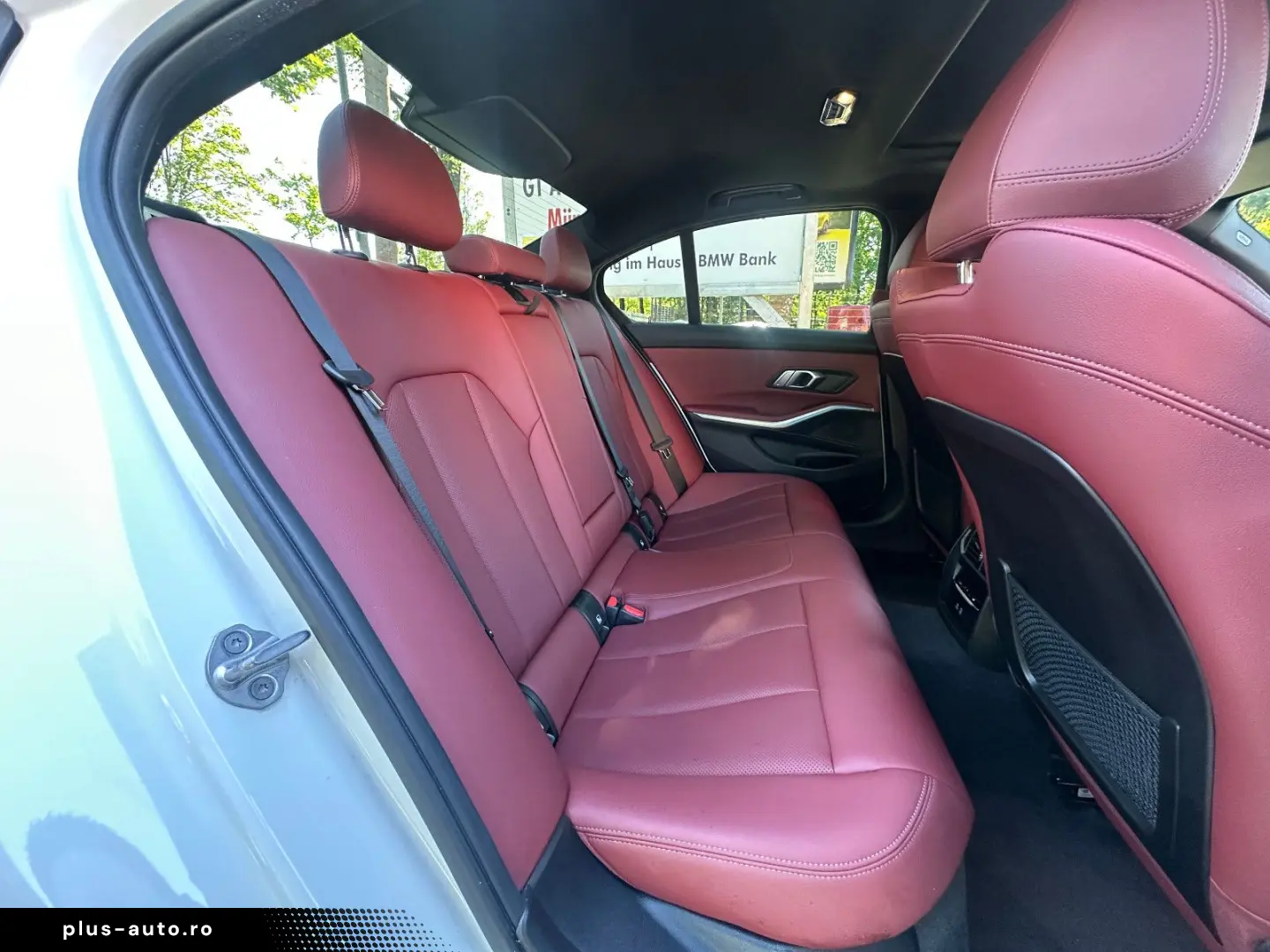 BMW 320 i M Sport