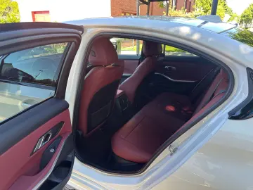 BMW 320 i M Sport