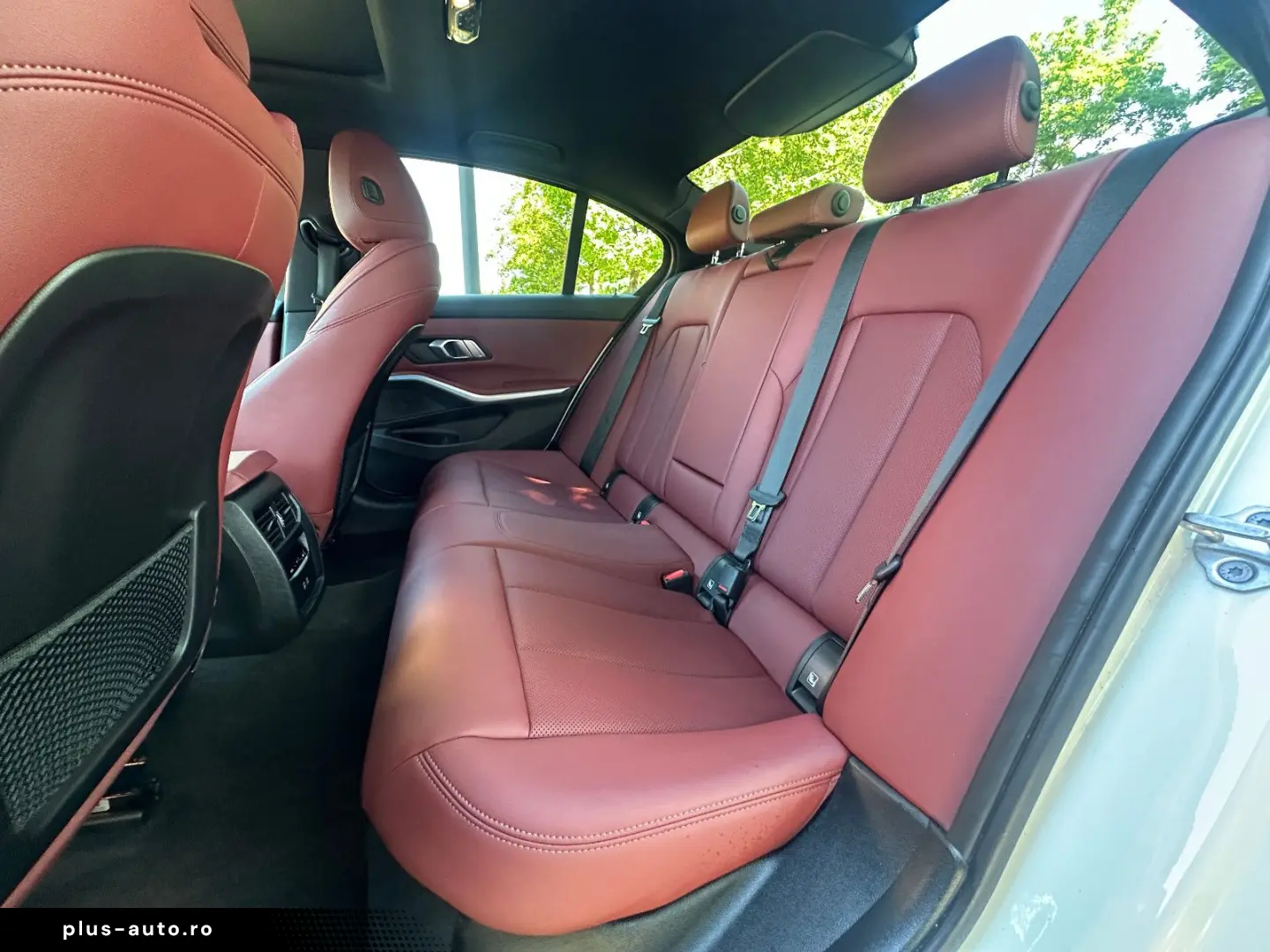 BMW 320 i M Sport