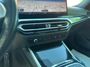 BMW 320 i M Sport
