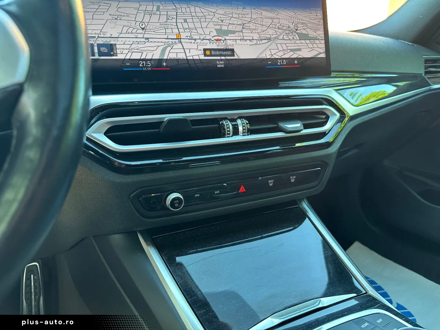BMW 320 i M Sport