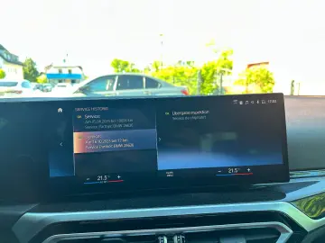 BMW 320 i M Sport