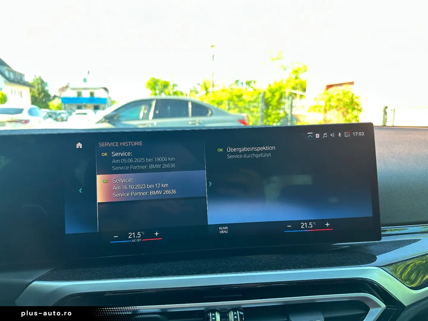BMW 320 i M Sport