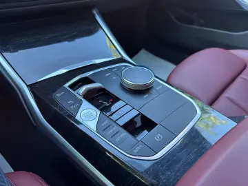 BMW 320 i M Sport