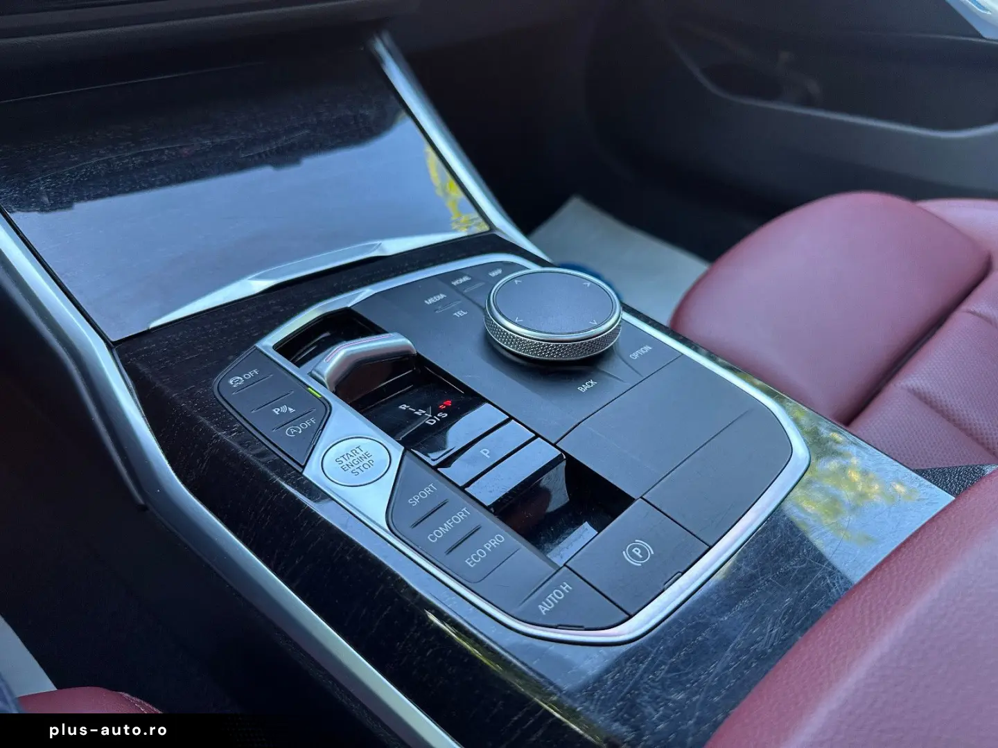 BMW 320 i M Sport