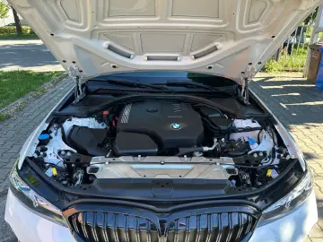 BMW 320 i M Sport