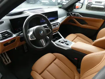 BMW i4 Gran Coupe M50