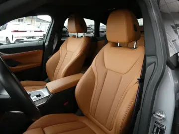 BMW i4 Gran Coupe M50