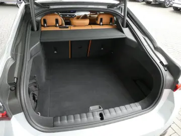 BMW i4 Gran Coupe M50
