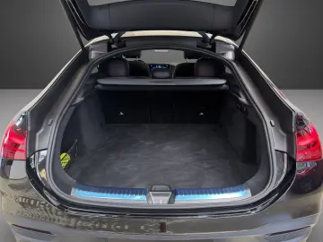 MERCEDES-BENZ GLE 63 AMG S 4M  PANO HEAD-UP Burmester