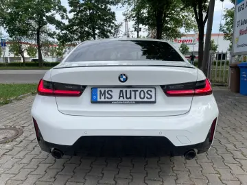 BMW 330 i xDri MSport