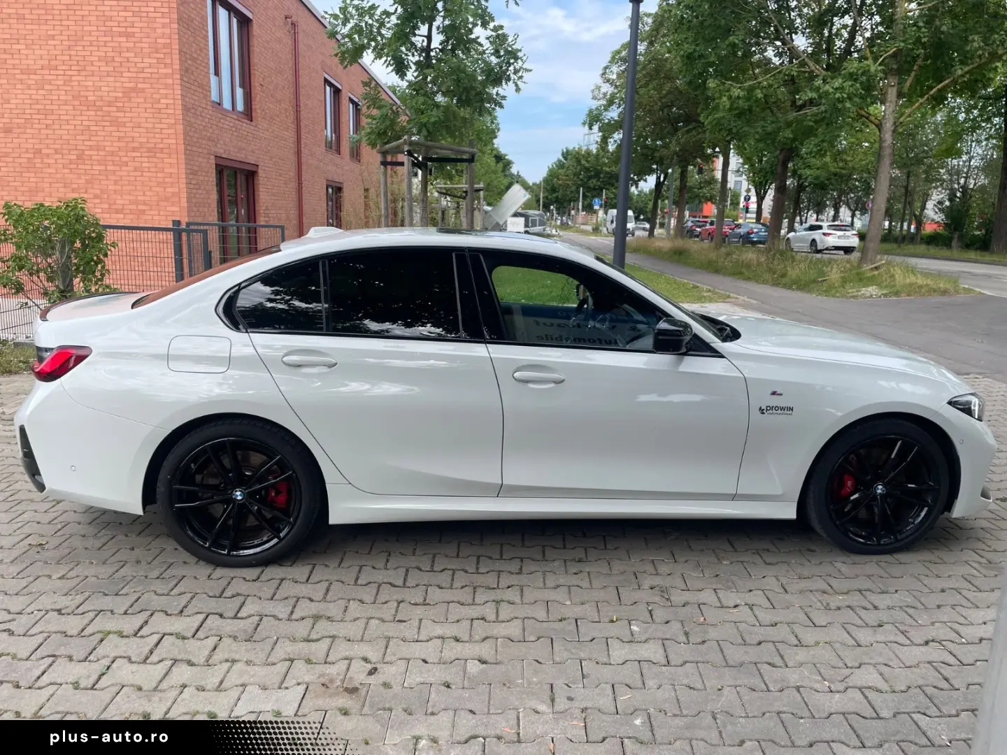 BMW 330 i xDri MSport