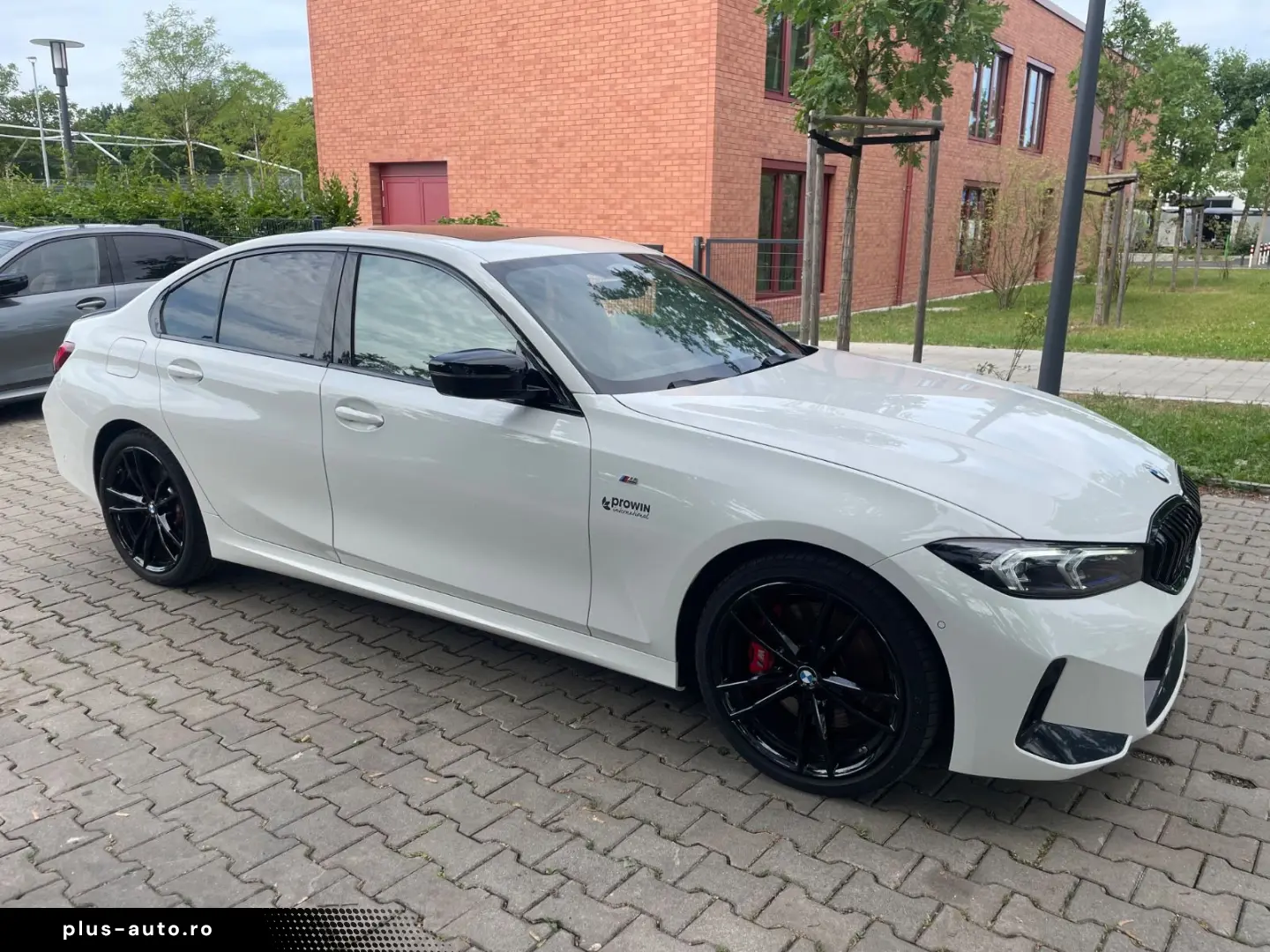 BMW 330 i xDri MSport