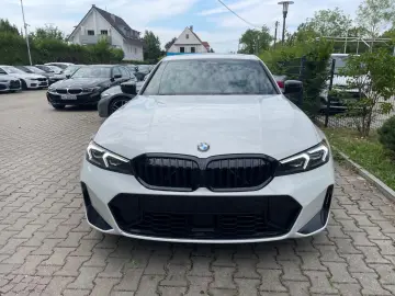 BMW 330 i xDri MSport