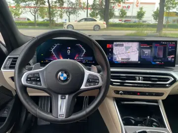 BMW 330 i xDri MSport