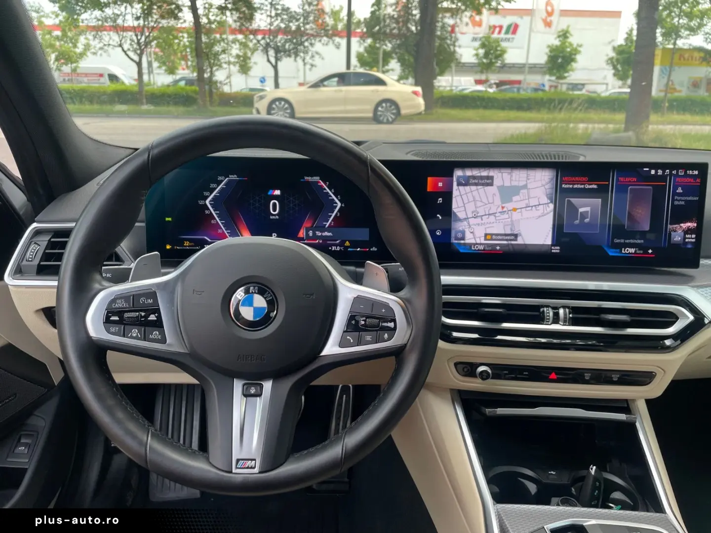BMW 330 i xDri MSport