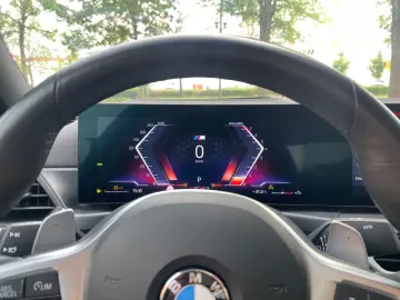 BMW 330 i xDri MSport