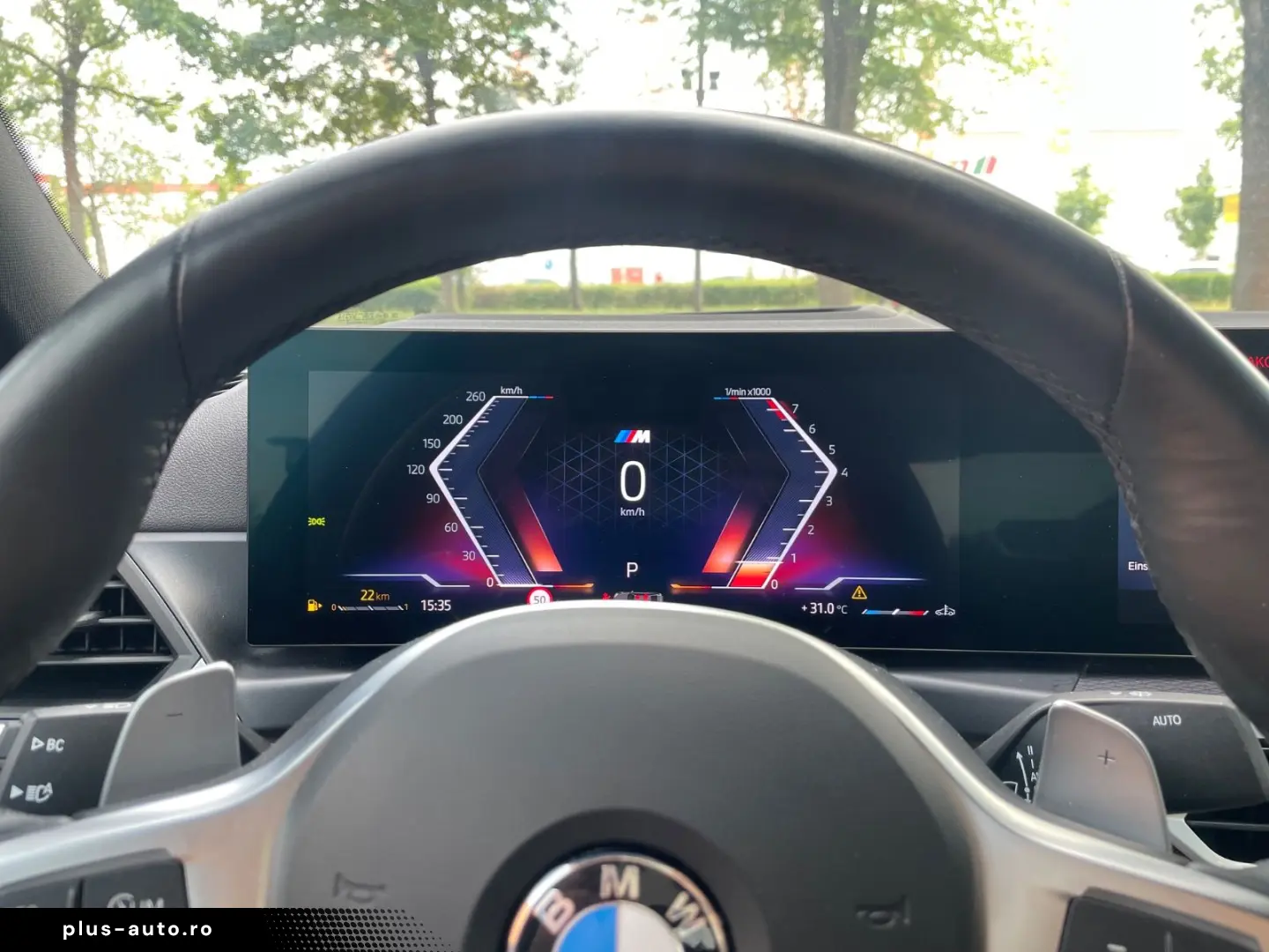 BMW 330 i xDri MSport