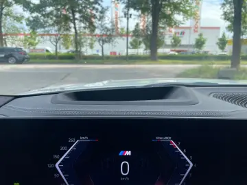 BMW 330 i xDri MSport