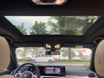 BMW 330 i xDri MSport