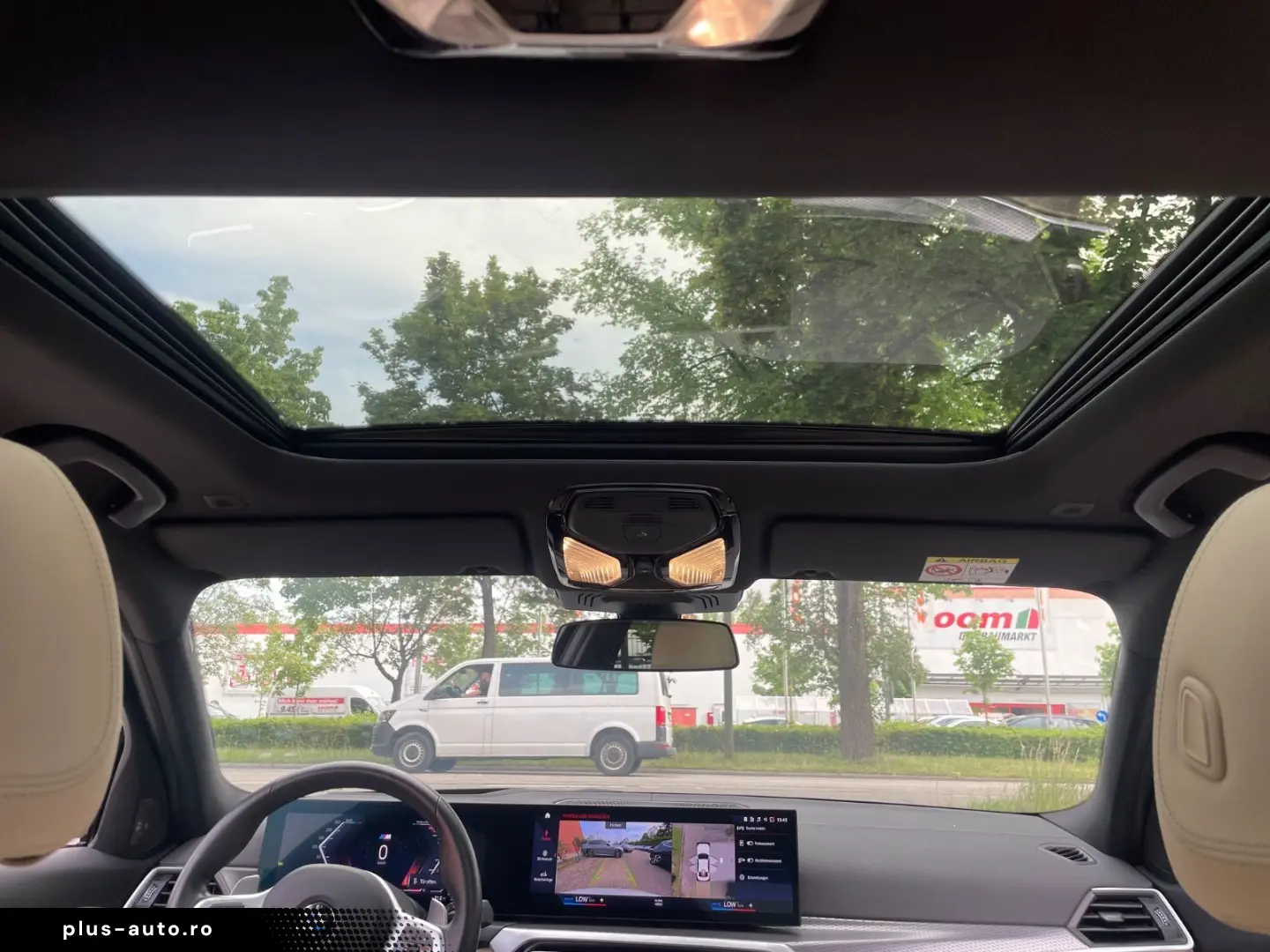 BMW 330 i xDri MSport