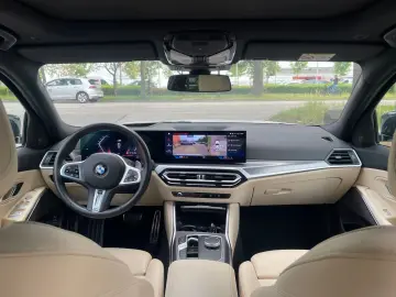 BMW 330 i xDri MSport