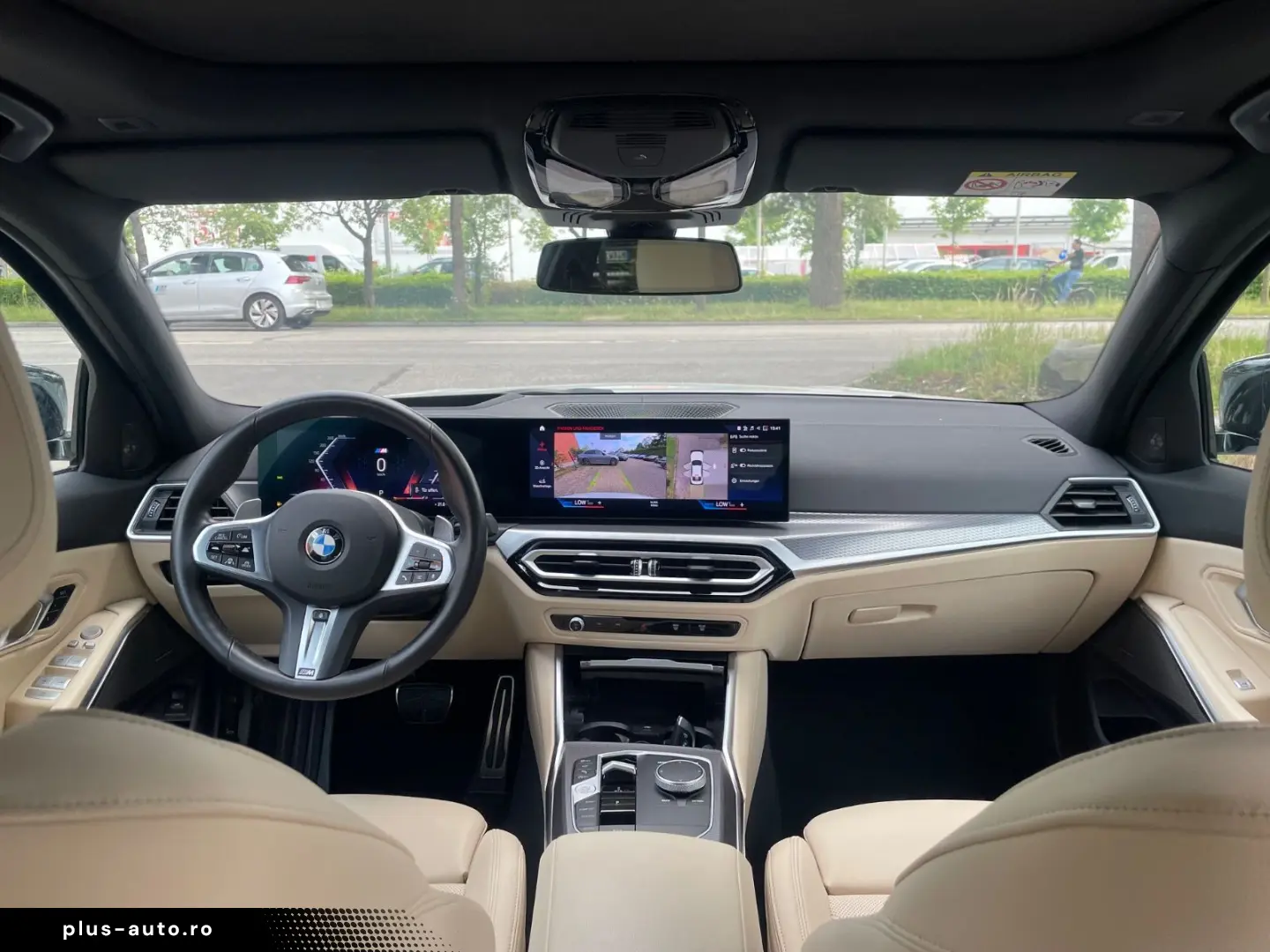 BMW 330 i xDri MSport