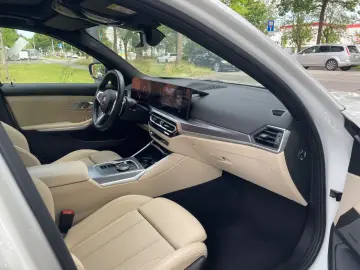 BMW 330 i xDri MSport