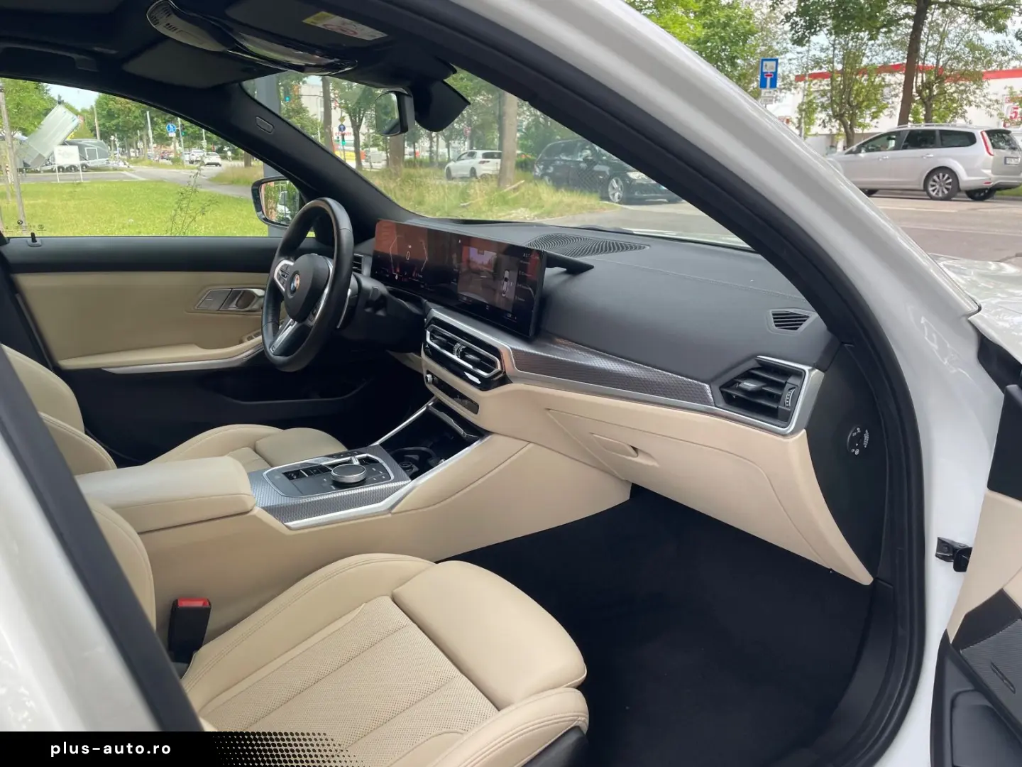 BMW 330 i xDri MSport