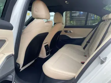 BMW 330 i xDri MSport