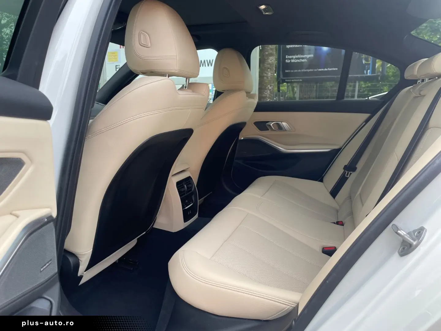 BMW 330 i xDri MSport