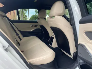 BMW 330 i xDri MSport