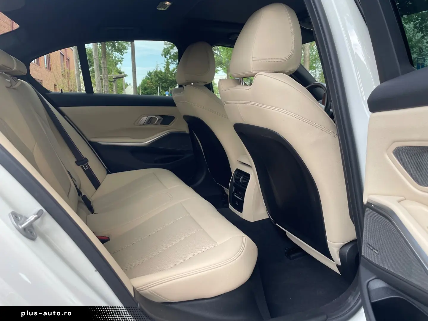 BMW 330 i xDri MSport