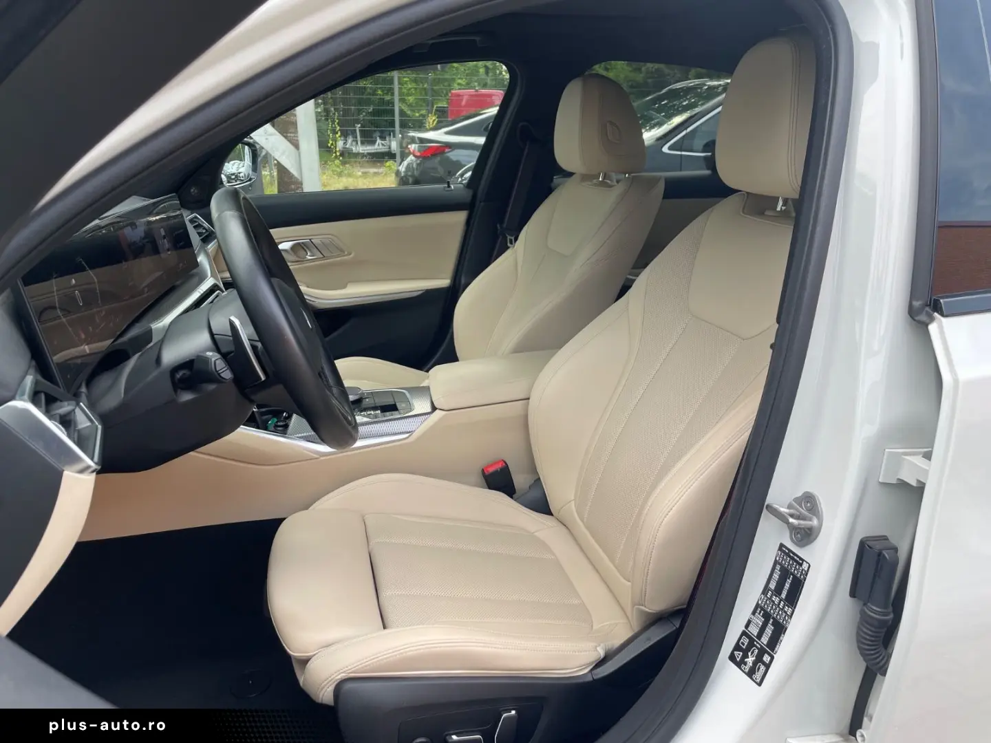 BMW 330 i xDri MSport