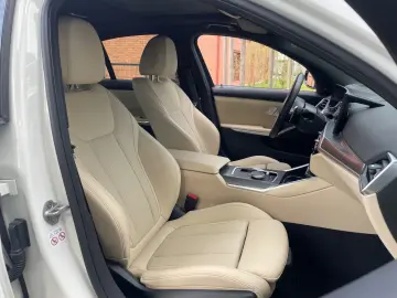 BMW 330 i xDri MSport