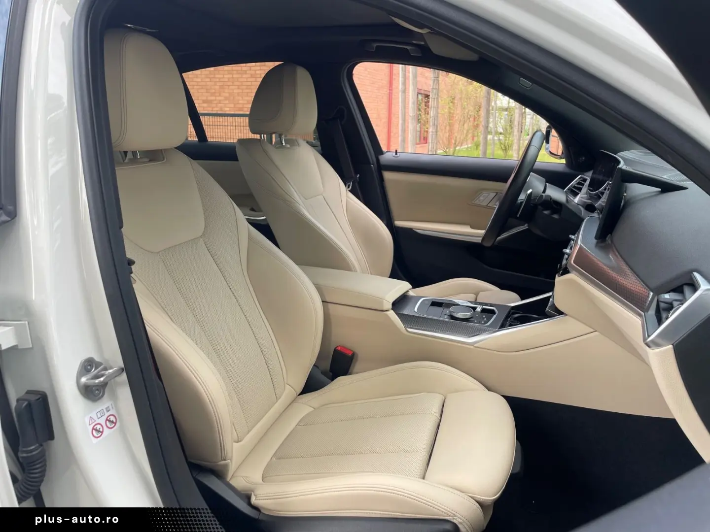 BMW 330 i xDri MSport