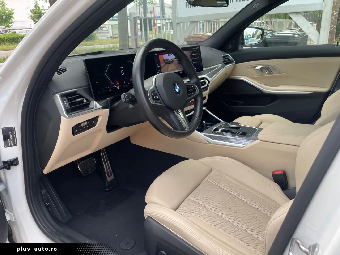 BMW 330 i xDri MSport