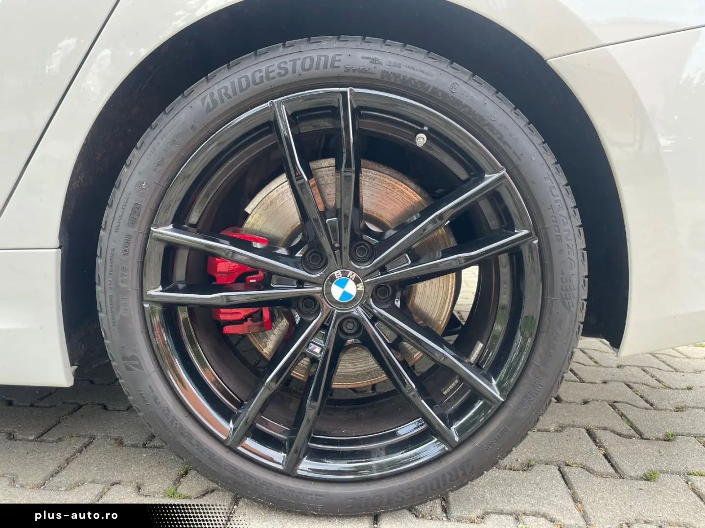 BMW 330 i xDri MSport