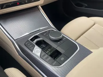 BMW 330 i xDri MSport