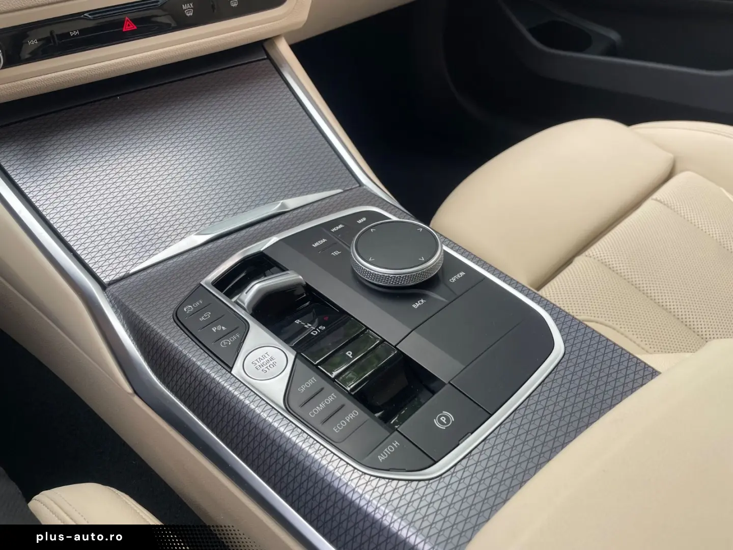 BMW 330 i xDri MSport
