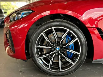 BMW i4 eDrive40